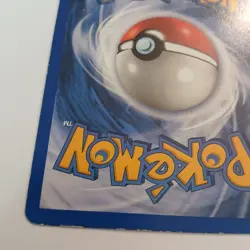 Pokemon Vintage Rare Misty's Poliwrath Gym Heroes 31/132 WotC - Image 5