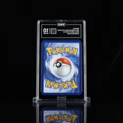 TAG 10 INTELEON 2025 POKEMON MEGA EVOLUTION #142/132 MEGA BASE SET IR - Image 2