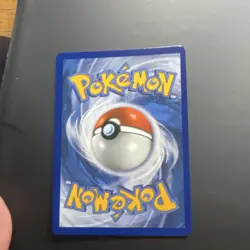 Pokemon Mewtwo EX Ultra Rare Holo 62/162 170 HP Breakthrough - Image 2