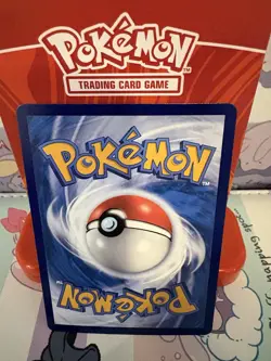 Pokemon Espeon 0510/14 S-Chinese Gem Pack Vol. 2 Master Ball Holo NM - Image 2