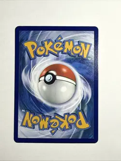Pokemon TCG: Umbreon 0609/15 Master Ball Holo - Chinese Gem Pack Vol 2 - NM - Image 2