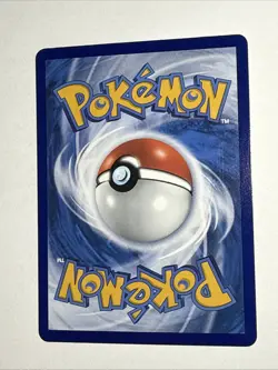 Pokemon TCG: Umbreon 0609/15 Master Ball Holo - Chinese Gem Pack Vol 2 - NM - Image 3