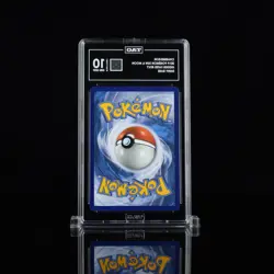 2019 Pokemon Sun & Moon TCG Charmeleon SV7/SV94 Hidden Fates TAG 10 - Image 2