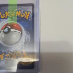 Pokemon Pikachu Secret Rare Holo 241/236 Sm-Cosmic Eclipse 70 HP Volt Tackle - Image 5