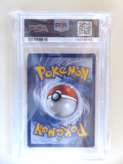 2021 POKEMON CELEBRATIONS FULL ART FLYING PIKACHU VMAX #007 FULL ART PSA 10 GEM - Image 2