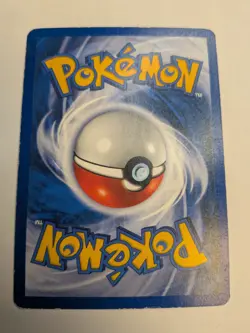 💥 SABRINA'S GASTLY Non Holo Rare # 97/132 | GYM CHALLENGE | Pokemon 2000 TCG - Image 2