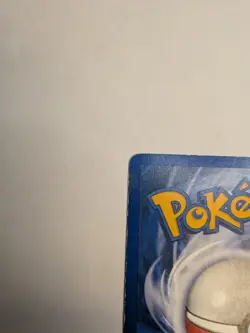 💥 SABRINA'S GASTLY Non Holo Rare # 97/132 | GYM CHALLENGE | Pokemon 2000 TCG - Image 3