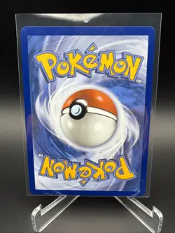 2025 Pokemon Phantasmal Flames Rotom ex Special Illustration Rare #126/094 - Image 2