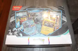 Pokemon TCG: Black Kyurem ex Box / Melmetal ex Box Double Pack - Image 1