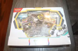 Pokemon TCG: Black Kyurem ex Box / Melmetal ex Box Double Pack - Image 2