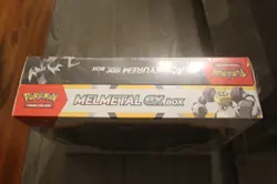 Pokemon TCG: Black Kyurem ex Box / Melmetal ex Box Double Pack - Image 3