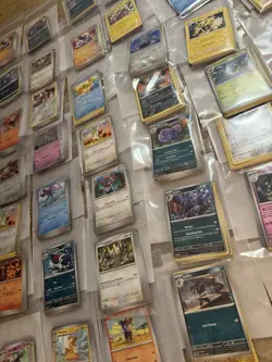 Pokemon Power Pack Lot -20 Cards-GUARANTEED 2 Holo +3 Reverse Holo +1 Code Card - Image 4