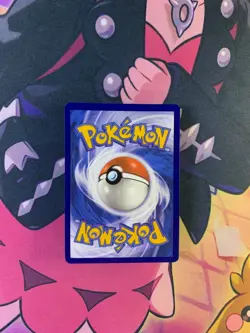 Pokemon Mew TCG Ultra Rare Holo Card Crown Zenith: Galarian Gallery #GG10/GG70 - Image 4