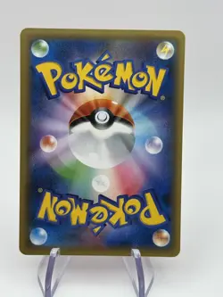FAIRY ENERGY FIRST XY-P -PROMO JAPANESE POKEMON CARD (A) - Image 2