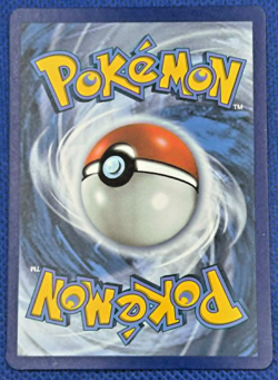 Gengar V 156/264 Swsh08: Fusion Strike Holo Pokemon Card - Mint/NM - Image 2