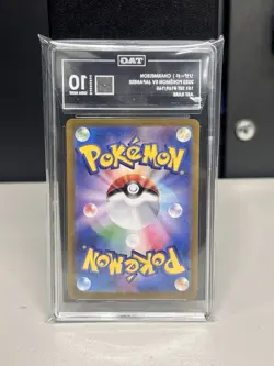 Charmeleon 169/165 Sv2a: Pokemon Card 151 Holo (Japanese) TAG Gem Mint 10 - Image 2