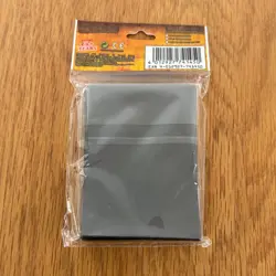 Yu-Gi-Oh! Standard Card Back Sleeves (50 Pack) - Konami New & Sealed 4012927741450 - Image 5