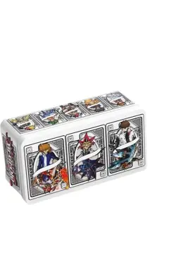 YuGiOh Trading Card Game 2025 Mega Pack Bundle. 3 Options. New. Please Read. - Image 1
