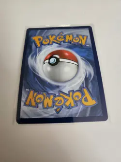 SV: Scarlet & Violet Promo Cards #212 Reuniclus - Image 4