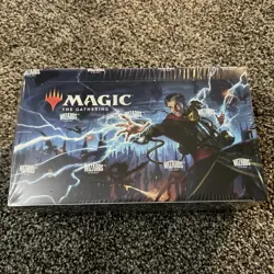 MTG – Ravnica Remastered Draft Booster Box | Sealed | Magic the Gathering | RVR - Image 1