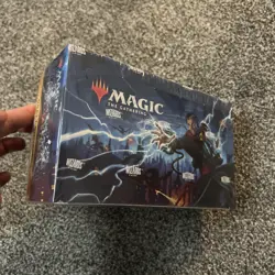 MTG – Ravnica Remastered Draft Booster Box | Sealed | Magic the Gathering | RVR - Image 3