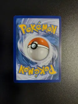 Mewtwo - SVP052 - Pokemon Scarlet & Violet Promo Holo Rare Card DAMAGED - Image 2