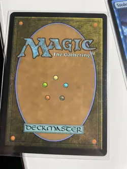 Magic: The Gathering (MTG) - DRC Thopter Spy Network R0083 NM - Image 2