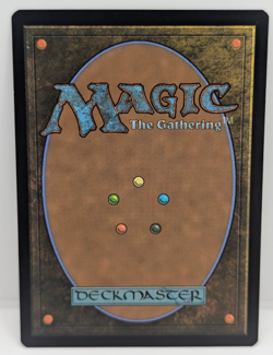 Mantle of the Ancients Commander: Wilds of Eldraine Regular NM MTG - Image 2