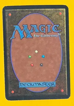 MTG FLIGHT Alpha (OldManMTG 008-283) - Image 2