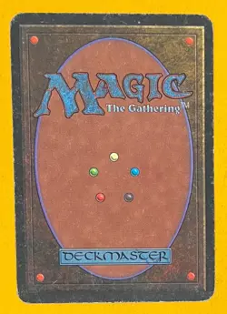 MTG POWER SINK Alpha (OldManMTG 008-425) - Image 2