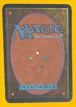 MTG SEA SERPENT Alpha (OldManMTG 008-460) - Image 2