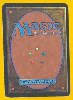 MTG SPELL BLAST Alpha (OldManMTG 008-477) - Image 2