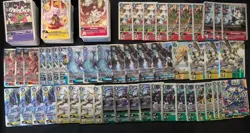 Digimon Card Game BT8 Almost Complete Set Alt Arts Etc Bandai Read Description - Image 1