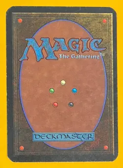 MTG PHANTASMAL TERRAIN Alpha (OldManMTG 012-996) - Image 2