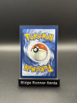 Pokemon Brock's Scouting 179/159 Ultra Rare Journey Together - Image 2