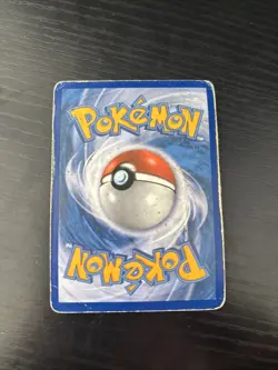 Pokemon Moltres EX TCG Team Plasma 14/135 Plasma Storm Ultra Rare Holo Card - Image 2