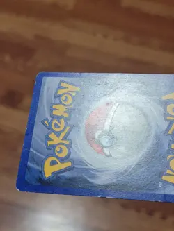 Pokemon TCG Southern Islands Raticate 6/18 WOTC MP - Image 5