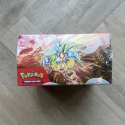 Pokemon TCG Scarlet & Violet Surging Sparks Booster Box 36 Packs - NEW & SEALED - Image 5