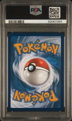 Pokemon Spanish PSA 10 Paradise Resort 045 SVP 2023 World Championships Gem Mint - Image 2