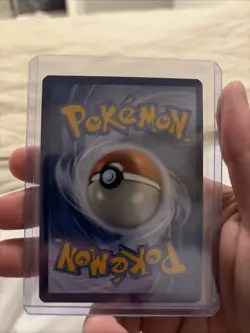 Pokemon TCG Vileplume GX Sun & Moon Cosmic Eclipse 4/236 Holo Ultra Rare - Image 2