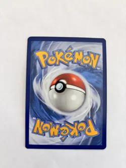 Pokemon Sinistcha ex 210/167 Full Art Special Illustration Rare Holo 240 HP SV06 - Image 2
