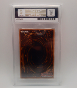 Maestroke the Symphony Djinn 1st Edition Yu-Gi-Oh! XYZ Symphony 2012 MGC 6 - Image 4