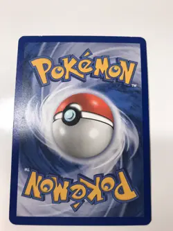 Nidorino Non-Holo - 41/112 - EX FireRed and LeafGreen Set Pokemon card - Image 2