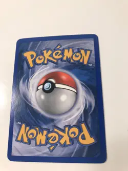 Sealeo 43/92 LEGEND MAKER Non-Holo Uncommon Pokemon Card NM - Image 2