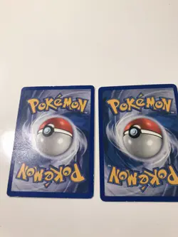 2x Torkoal 27/92 Non-Holo Rare EX Legend Maker Pokemon TCG Card Lp - Image 3