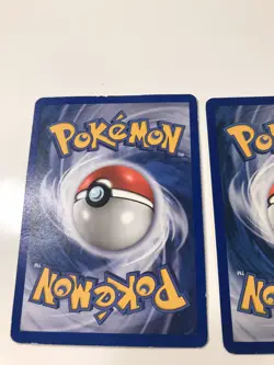 2x Torkoal 27/92 Non-Holo Rare EX Legend Maker Pokemon TCG Card Lp - Image 4