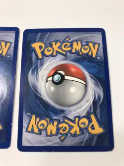 2x Torkoal 27/92 Non-Holo Rare EX Legend Maker Pokemon TCG Card Lp - Image 5