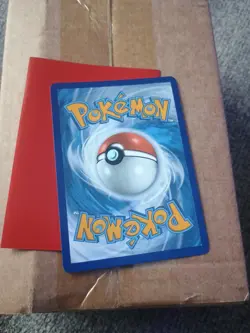 Kyogre 021/072 Shining Fates - Amazing Rare Holo Pokemon Card *A* - Image 2