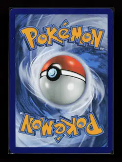 Gumshoos GX 110/149 Ultra Rare SM Base Set Pokemon Card - Image 2