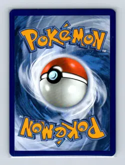 Misty's Magikarp 048 2025 Pokemon Destined Rivals Reverse Holo Card NM+ (a) - Image 2
